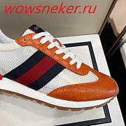 Gucci Fashion Sneakers - 2