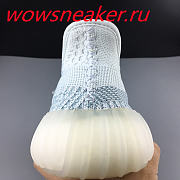 Adidas Yeezy Boost 350 V2 Cloud White (Non-Reflective) FW3043 - 6