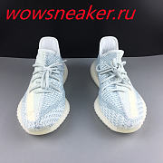 Adidas Yeezy Boost 350 V2 Cloud White (Non-Reflective) FW3043 - 5