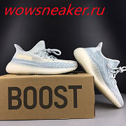 Adidas Yeezy Boost 350 V2 Cloud White (Non-Reflective) FW3043 - 4