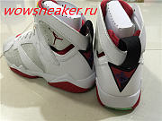 Air Jordan 7 Retro Hare (2015) 304775-125 - 3