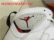 Air Jordan 7 Retro Hare (2015) 304775-125 - 4