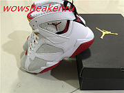 Air Jordan 7 Retro Hare (2015) 304775-125 - 5