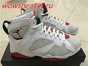 Air Jordan 7 Retro Hare (2015) 304775-125 - 6