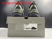 Balenciaga Triple S Army Green 536737 W2FW1 1978 - 4