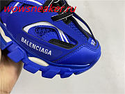 Balenciaga Track Black Royal 542436 W3AC12047 - 6