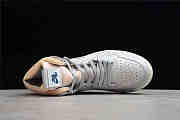 Nike Air Jordan 1 High Zoom Air CMFT London DH4268-001 - 2