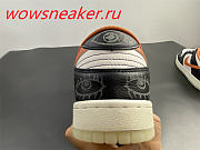 Nike Dunk Low PRM Halloween (2021) DD3357-100 - 6