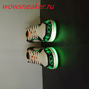 Nike Dunk Low PRM Halloween (2021) DD3357-100 - 5