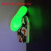 Nike Dunk Low PRM Halloween (2021) DD3357-100 - 4