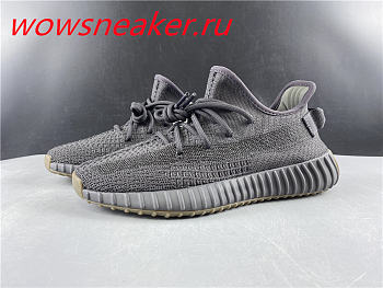 Adidas Yeezy Boost 350 V2 Cinder Reflective FY4176