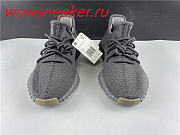 Adidas Yeezy Boost 350 V2 Cinder Reflective FY4176 - 6