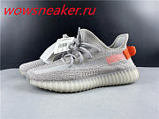 Adidas Yeezy Boost 350 V2 Tail Light FX9017 - 1