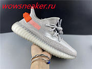 Adidas Yeezy Boost 350 V2 Tail Light FX9017 - 6