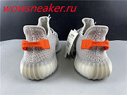 Adidas Yeezy Boost 350 V2 Tail Light FX9017 - 2