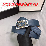Gucci belts Width: 3.8 CM - 2