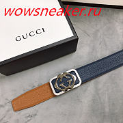 Gucci belts Width: 3.8 CM - 5