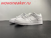 Nike Dunk Low Triple White DD1503-109 - 1