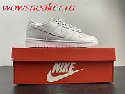 Nike Dunk Low Triple White DD1503-109 - 5