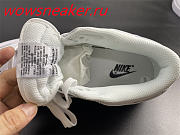 Nike Dunk Low Triple White DD1503-109 - 3