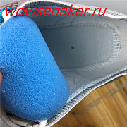 Nike Air VaporMax 2019 White University Gold Wolf Grey CI1240-102 - 4