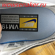 Nike Air VaporMax 2019 White University Gold Wolf Grey CI1240-102 - 3
