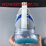 Nike Air VaporMax 2019 White University Gold Wolf Grey CI1240-102 - 5