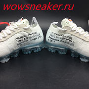 Nike Air VaporMax Off-White (2018) AA3831-100 - 3