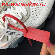 Nike Air VaporMax Off-White (2018) AA3831-100 - 6