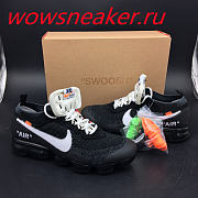 Nike Air VaporMax Off-White AA3831-001 - 3