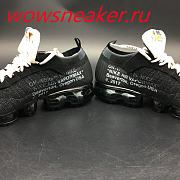 Nike Air VaporMax Off-White AA3831-001 - 4