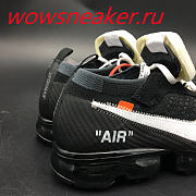 Nike Air VaporMax Off-White AA3831-001 - 5