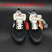 Nike Air VaporMax Off-White AA3831-001 - 2