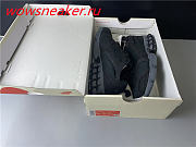 Nike Stussy x Air Zoom Spiridon Caged 2 'Black Cool Grey' CQ5486-001 - 6