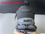 Nike Stussy x Air Zoom Spiridon Caged 2 'Black Cool Grey' CQ5486-001 - 3