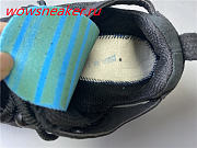 Nike Stussy x Air Zoom Spiridon Caged 2 'Black Cool Grey' CQ5486-001 - 2