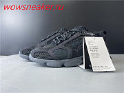 Nike Stussy x Air Zoom Spiridon Caged 2 'Black Cool Grey' CQ5486-001 - 5