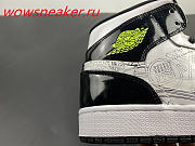 Air Jordan 1 Mid SE DIY DC4099-100 - 5