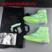 Nike Air Fear Of God 1 Frosted Spruce AR4237-300 - 6