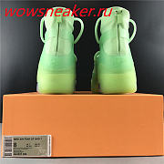 Nike Air Fear Of God 1 Frosted Spruce AR4237-300 - 3
