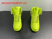 Nike Dunk High AMBUSH Flash Lime CU7544-300 - 5