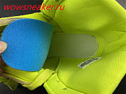 Nike Dunk High AMBUSH Flash Lime CU7544-300 - 4