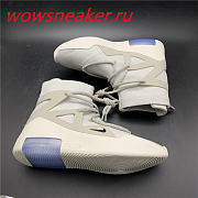 Nike Air Fear Of God 1 Light Bone AR4237-002 - 3