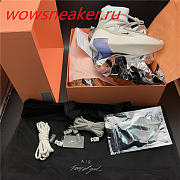 Nike Air Fear Of God 1 Light Bone AR4237-002 - 6