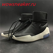 Nike Air Fear Of God 1 SA Black AT9915-001 - 1