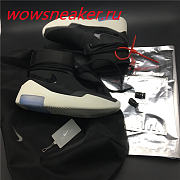 Nike Air Fear Of God 1 SA Black AT9915-001 - 5