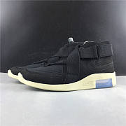 Nike Air Fear Of God Raid Black AT8087-002 - 1