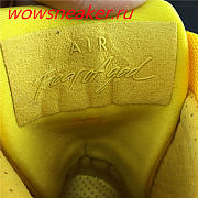 Nike Air Fear Of God 1 Yellow AR4237-700 - 2