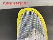 Nike ZoomX Vaporfly Next% 2 White Yellow Strike DM9056-100 - 4