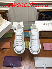 Alexander McQueen Oversized Rainbow - 2